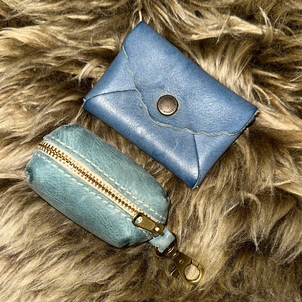 PLG Blue Accessory bundle - Picture 2 of 6